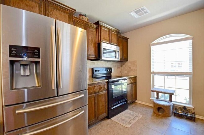 Photo - La Sonata WITH a Storm Shelter!