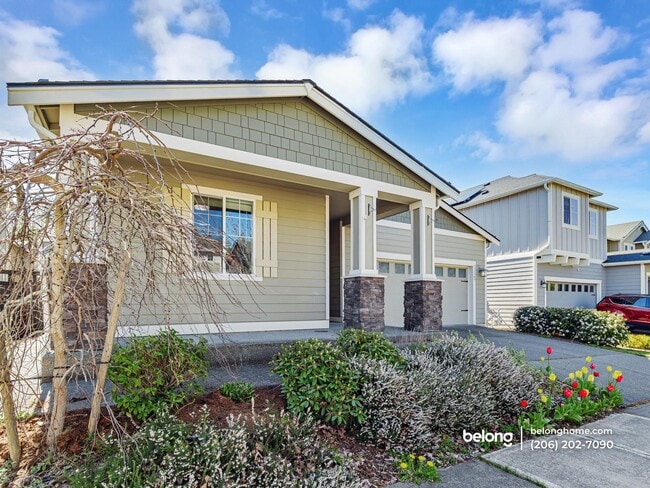 Photo - 33149 Glacier Ave SE