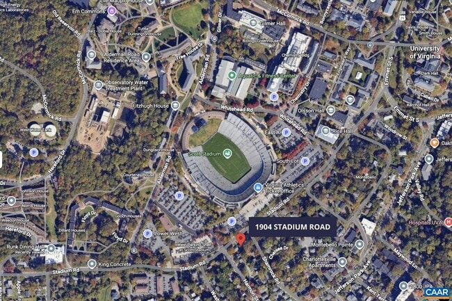 Photo - 1904 Stadium Rd