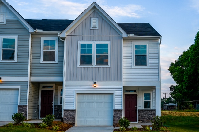 Photo - 878 Pilot St Townhome