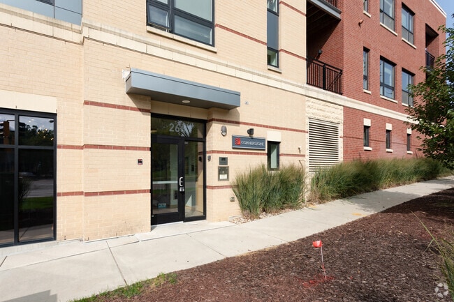 Cornerstone