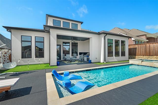 Photo - 1833 Rolling Heights Ln