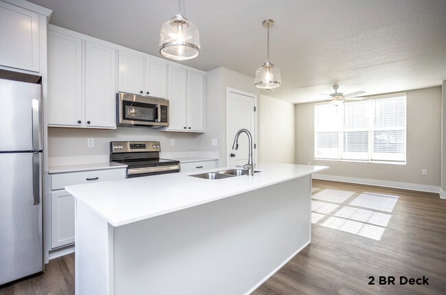 Photo - Grand Valley Townhomes