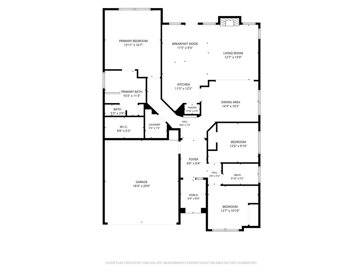 Photo - 42 Camber Pine Pl
