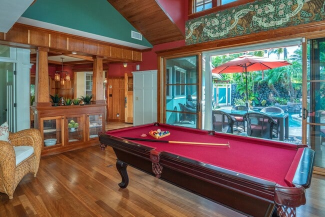 Photo - Fully Furnished, 3 Bed/3 Bath, Wailea Kai Home with Saltwater Pool