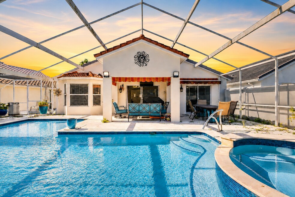 7534 Ironbridge Cir
