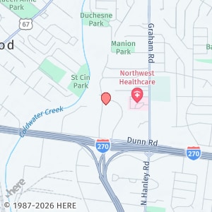 Building Photo - 7422H Hazelcrest-