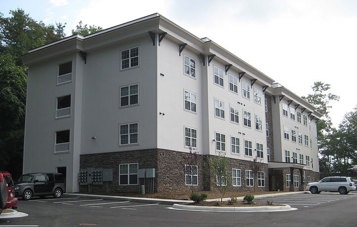 The Lofts in Boone - The Lofts in Boone