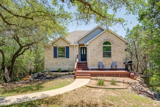 Building Photo - 14101 Red Feather Trail Rental