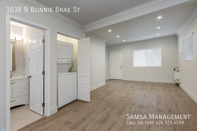Photo - 1038 N Bonnie Brae St