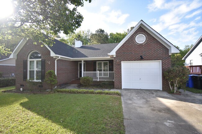 Photo - 3 Bedroom 2 Bathroom Home- New Paint- No pets