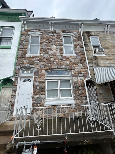 Photo - 1030A Elm St Townhome
