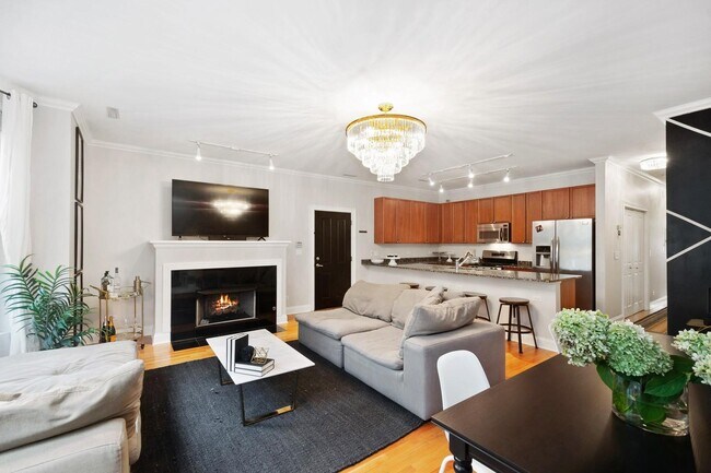 Photo - 1801 W Addison St Unidad 2W