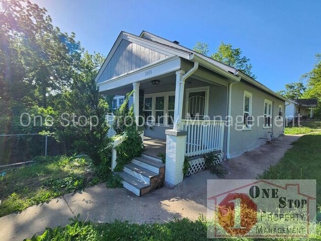 Beautiful 3 Bedroom 1 Bathroom in Kansas City - Beautiful 3 Bedroom 1 Bathroom in Kansas City House