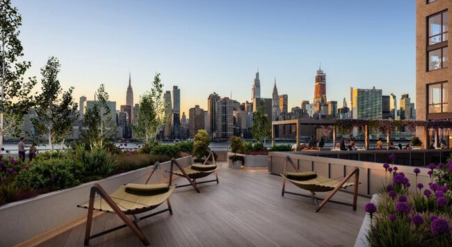 1 bedroom in LONG ISLAND CITY NY 11109 - 1 bedroom in LONG ISLAND CITY NY 11109 Condo Unit 2113