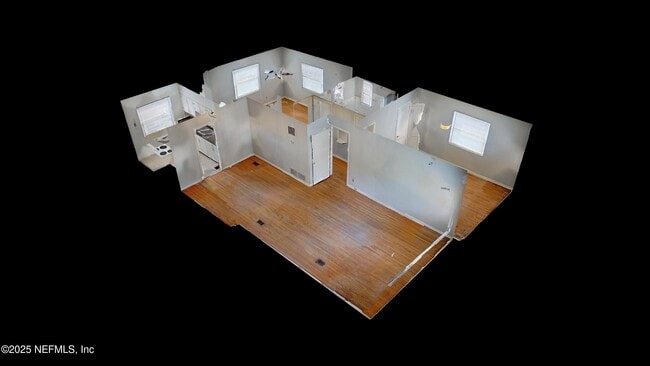 Photo - 1234 Lasalle St Unidad 2