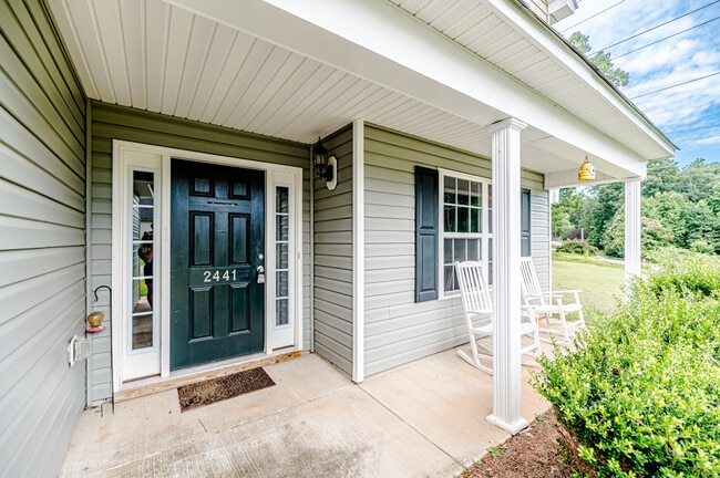 Photo - 2441 Westgate Dr
