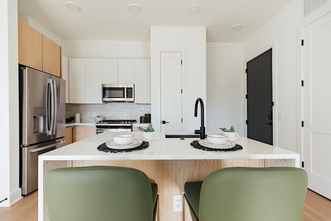 Photo - Citizen on the Beltline