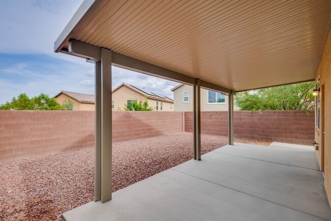 Photo - This home includes 3 bedrooms, 2.5 bathrooms & a loft.