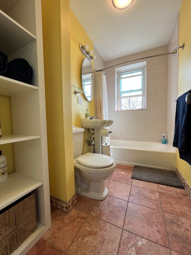 Bathroom - 145 Farragut Rd Unit #11