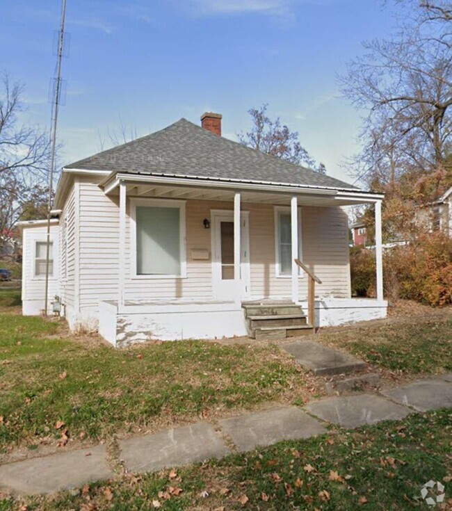 Building Photo - 811 Grant St Rental