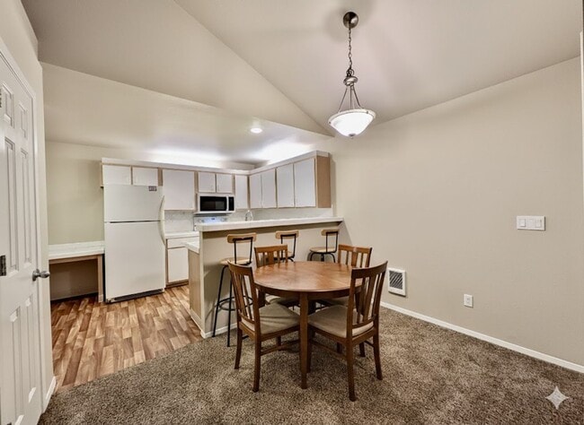 Photo - Spacious 3BR Condo at Oswego Bay – Prime Location!