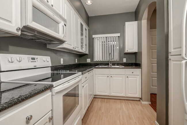 4343 N. 21st Street Phoenix Unit 112