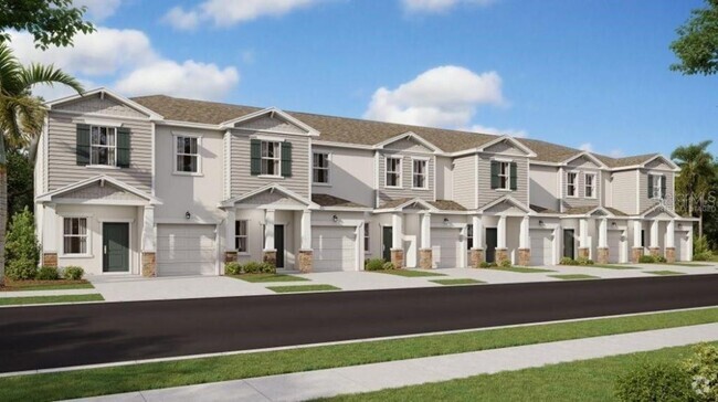 Building Photo - 2576 Skyline Lp Rental