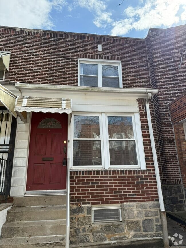 Building Photo - 2711 S Alder St Rental