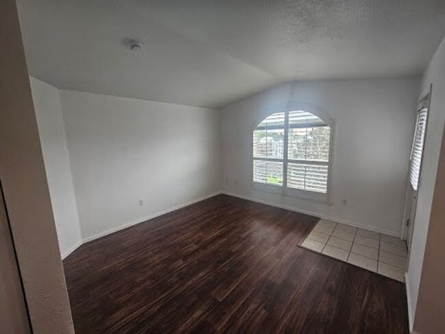 Photo - Available June 1st - 2 Bed/2 Bath Top Floor Condo with Covered Garage Space and Additional Storage