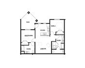 B4 Floor Plan