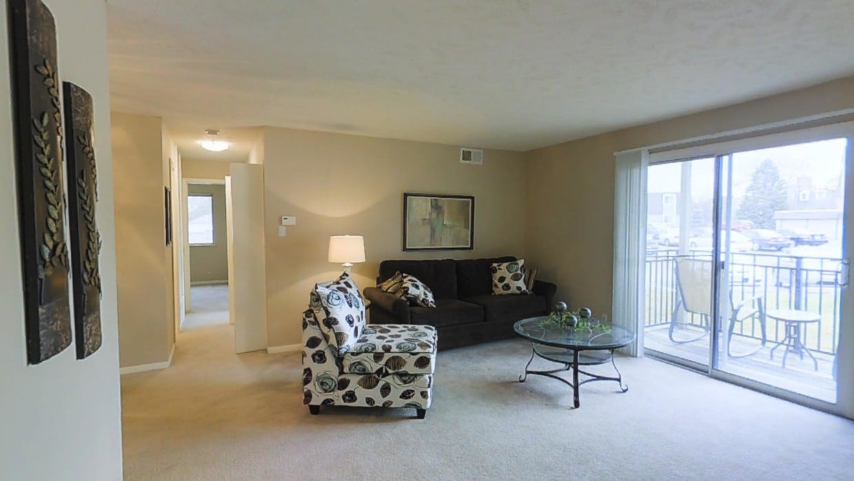 Photo - Spring Acres Apartments