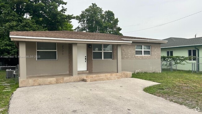 Building Photo - 2771 NW 11th Ct Rental