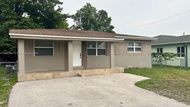 Photo - 2771 NW 11th Ct House