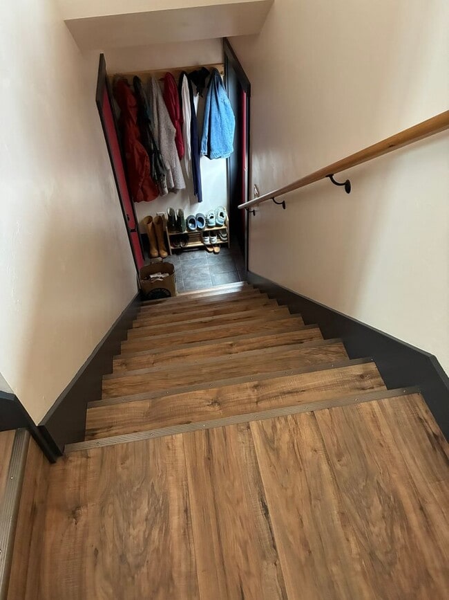 Photo - Charming and secluded Westside Bend apartment