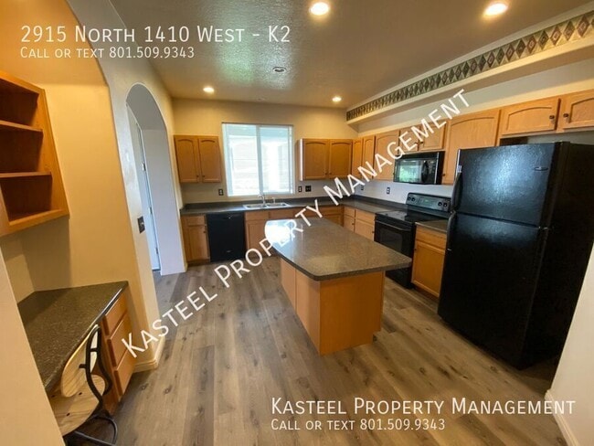 Photo - 2915 N 1410 W