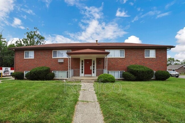 Building Photo - 1021 Binns Blvd Rental