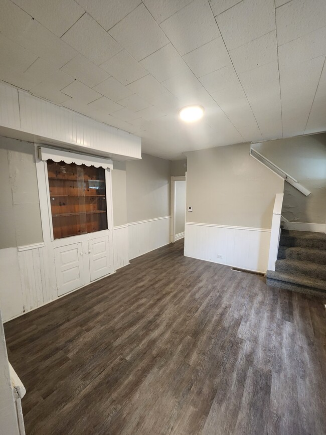 Dining Room 12x13 - 222 S Church St Apartments Unit 222 South Church St