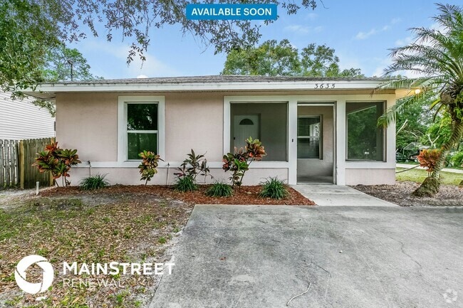 Building Photo - 3635 Miami Ave Rental
