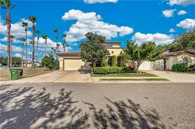 3101 Santa Rita St