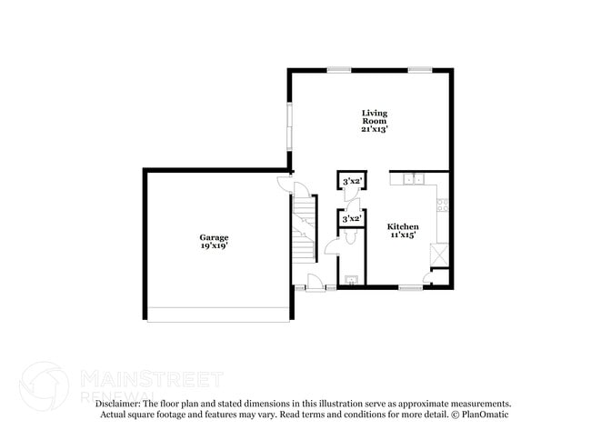 Photo - 3486 High Creek Dr