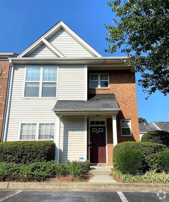 Building Photo - 801 Old Peachtree Rd NW Rental