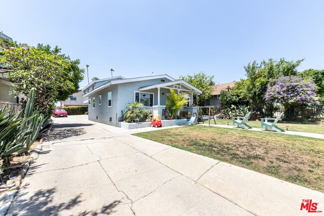 Photo - 441 N Ditman Ave Condo Unit 1/2