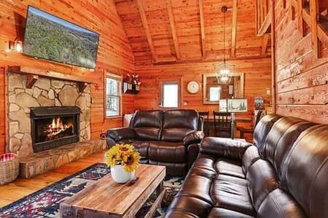 439 Conley Branch Road