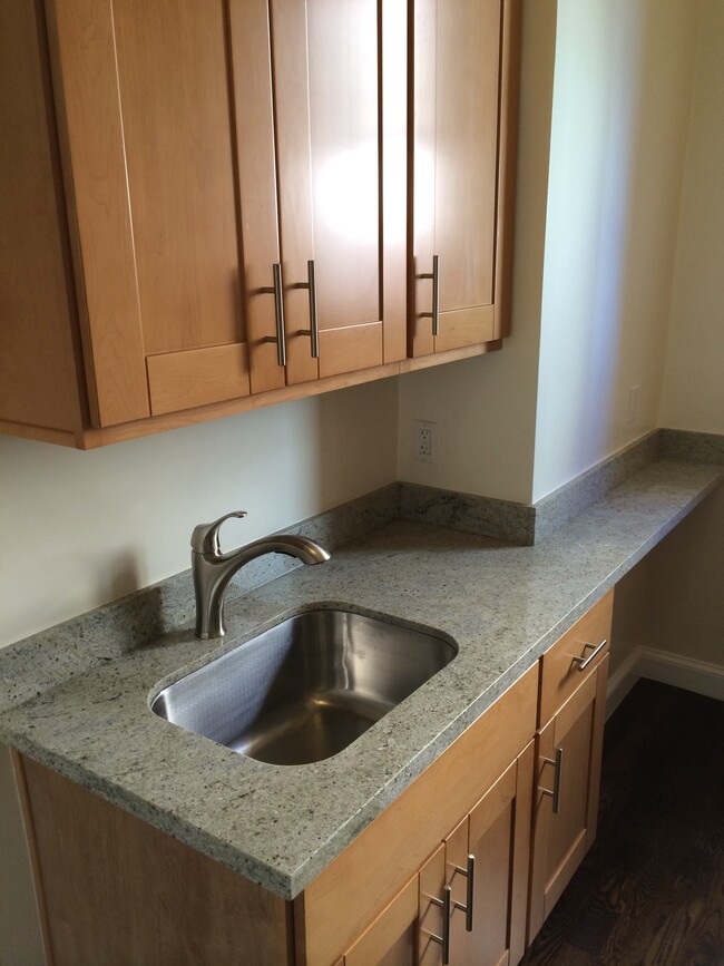 Photo - Warrington Apartments