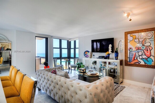 Photo - 2555 Collins Ave Unit 1400