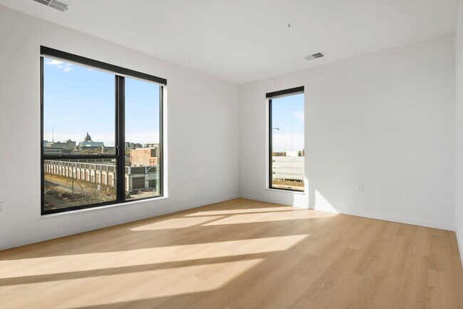 Bedroom Views