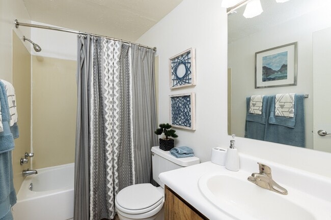 Westpointe Apartment Homes