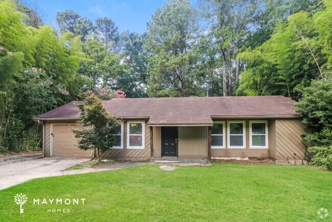 Building Photo - 3415 Mustang Dr Rental