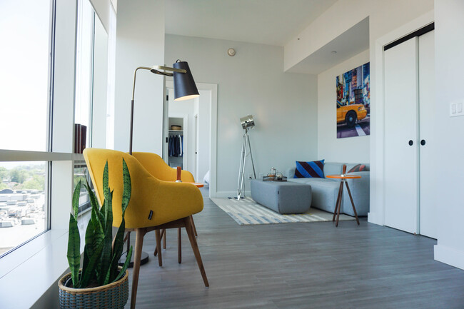 Photo - The Standard Apartments
